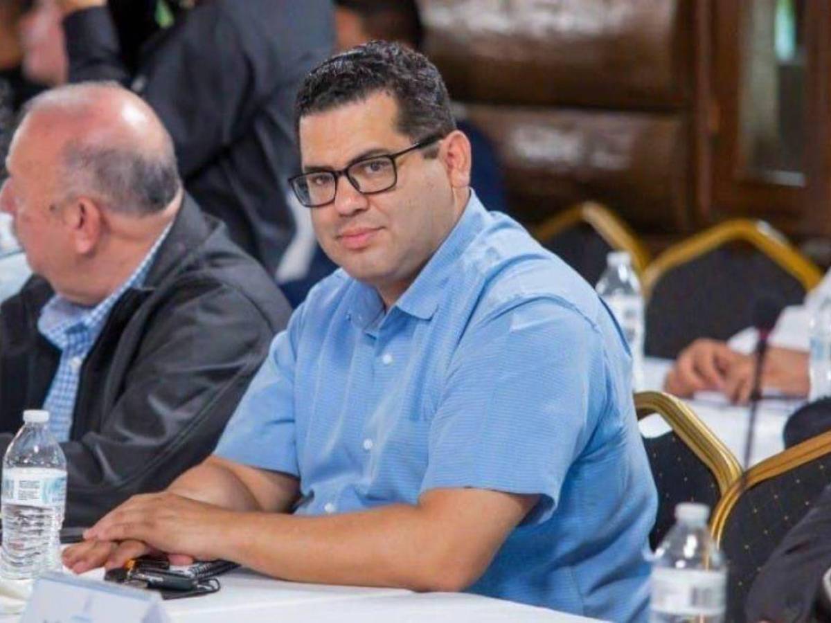 Miguel Briceño, ​​​​​de las marchas de las antorchas a ser parte del gobierno y criticar las iglesias