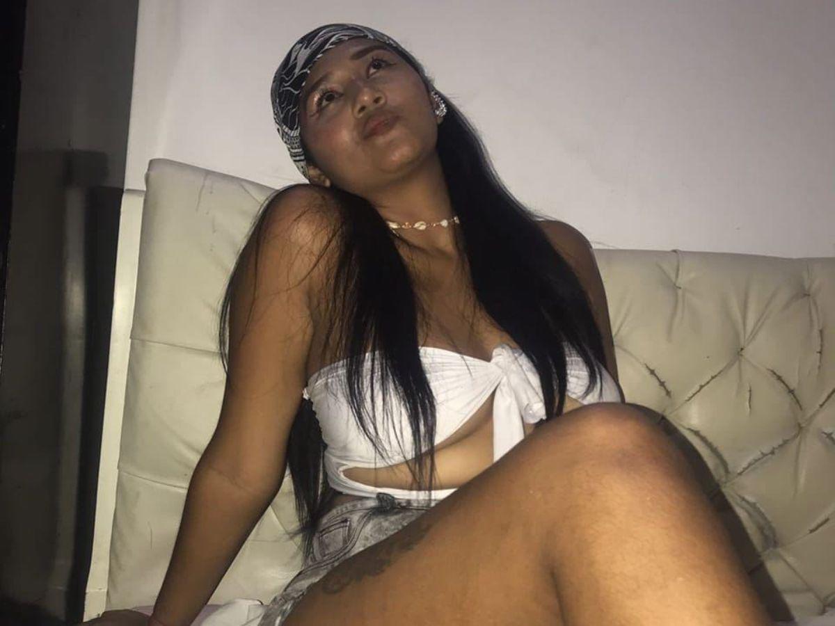 Landris Yépez fue asesinada a disparos cuando estaba en casa; expareja es sospechoso