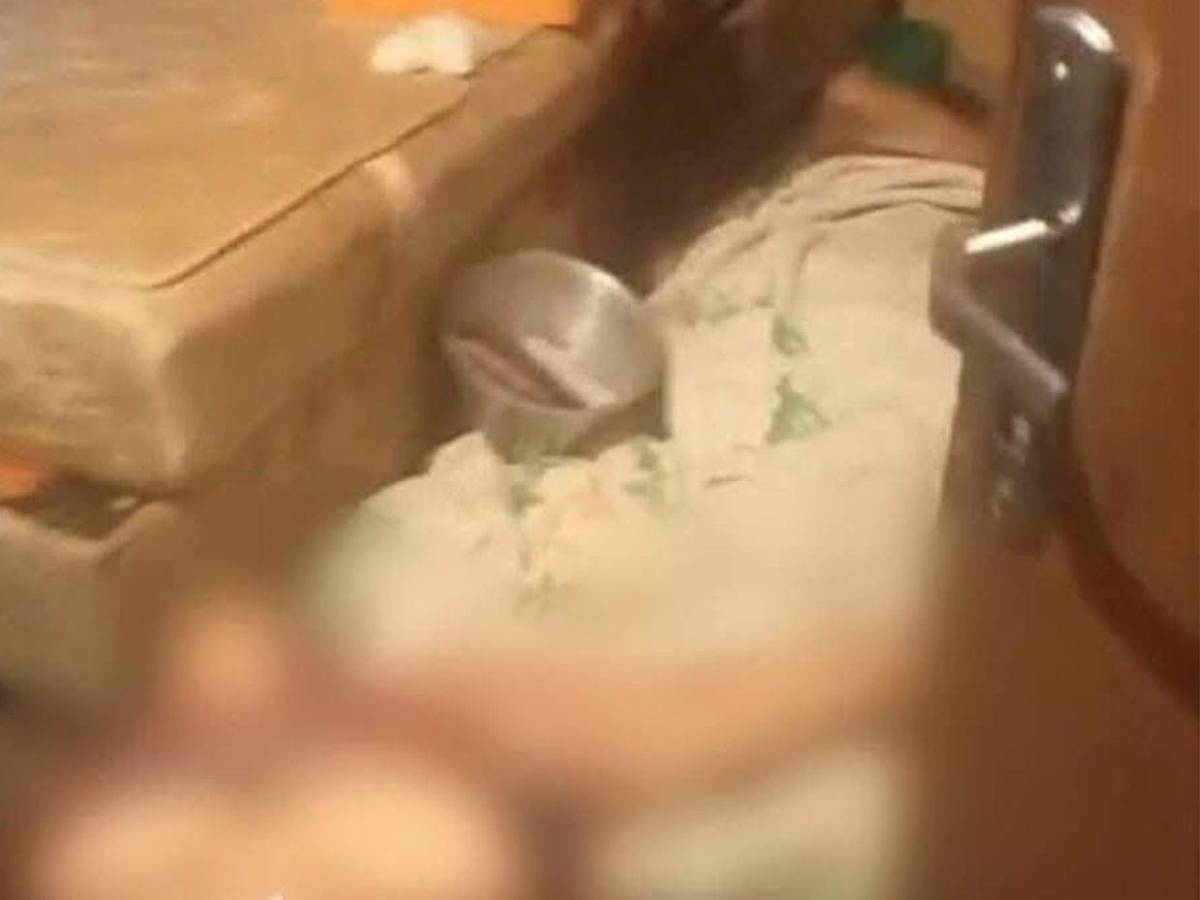 Hombre mata a su pareja, suegra e hijastra con síndrome de Down en Paraguay