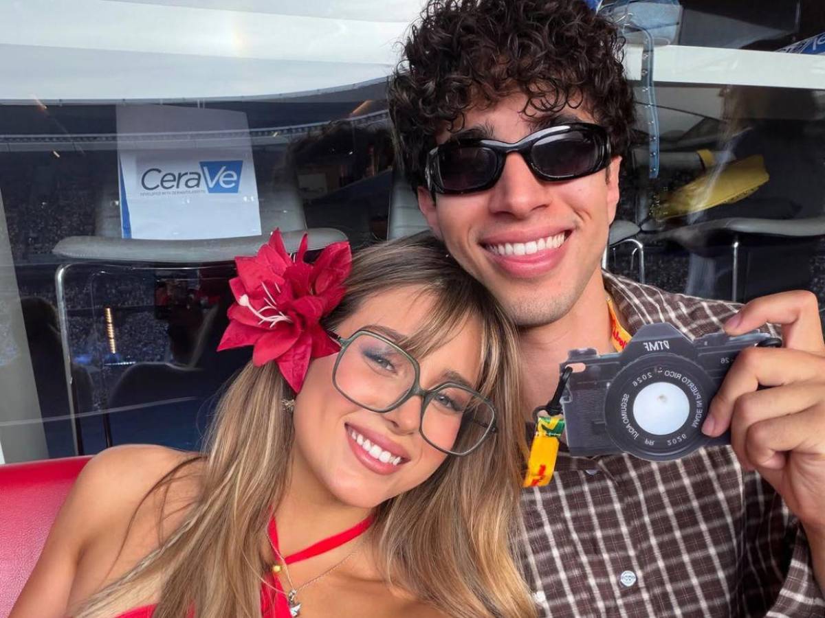 Tiktoker Roro es señalada de copiar contenido y el estilo de Galita Ari