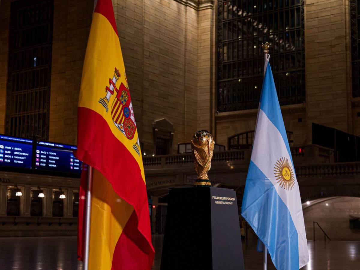 ¿Cuánto ganarán las selecciones finalistas del Mundial 2026? Los países clasificados también tendrán millonarias cifras