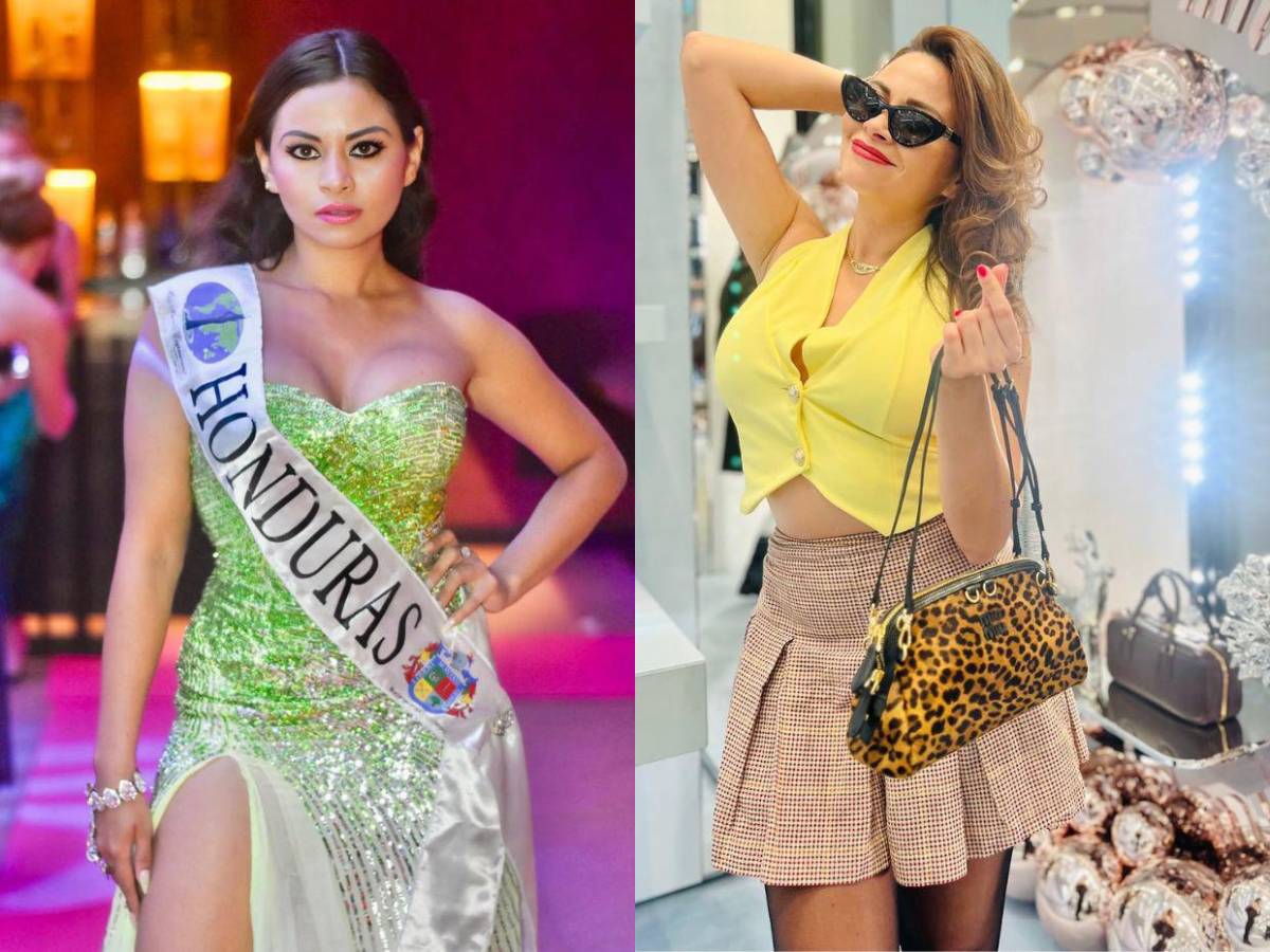 Elegancia y glamour: ellas son las candidatas oficiales al Miss Honduras Universo 2026