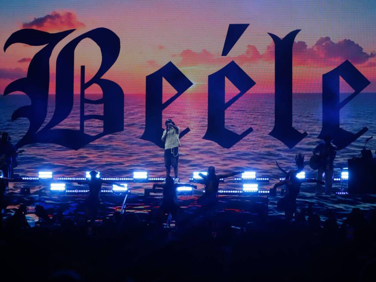 Coke Studio Music Fest en Tegucigalpa: las mejores imágenes del concierto