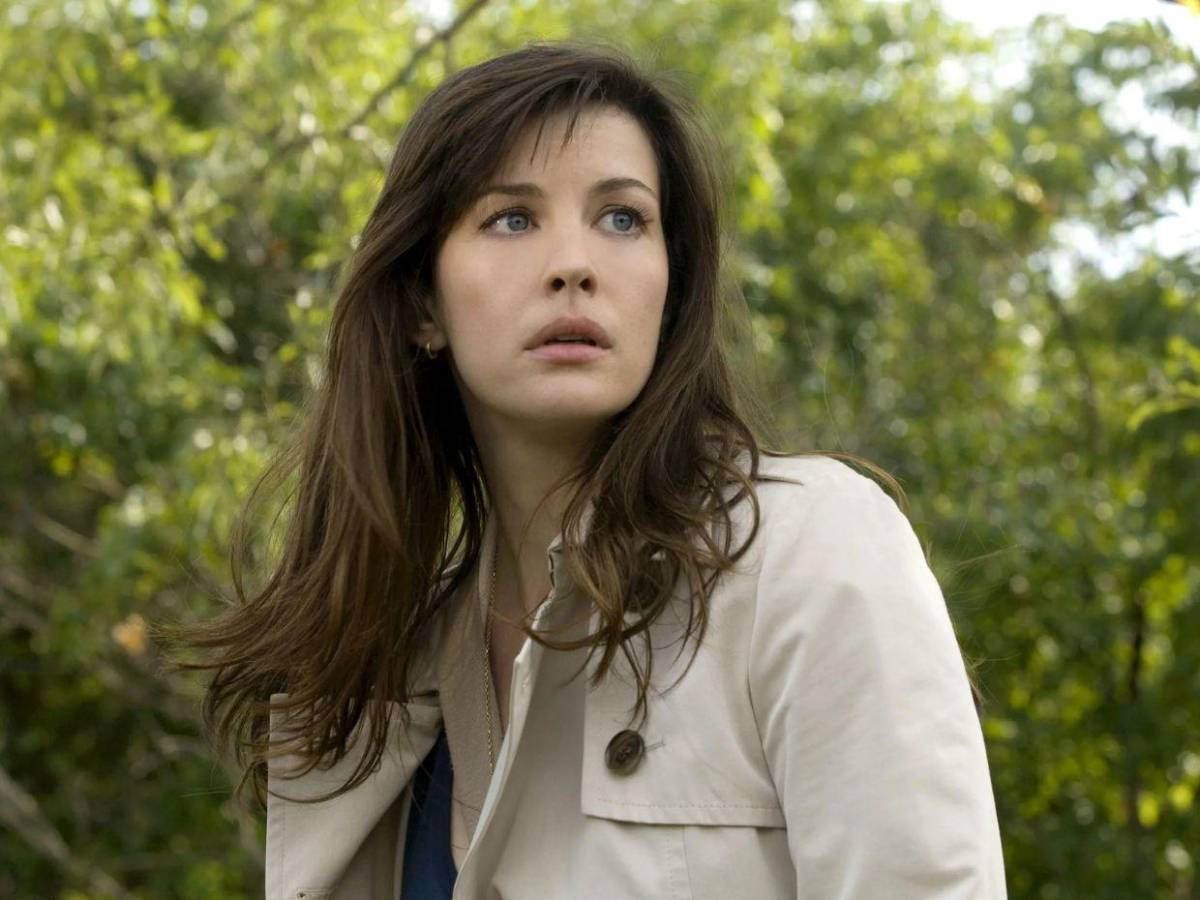 Tras Capitán América, Liv Tyler regresa a la paz de su granja