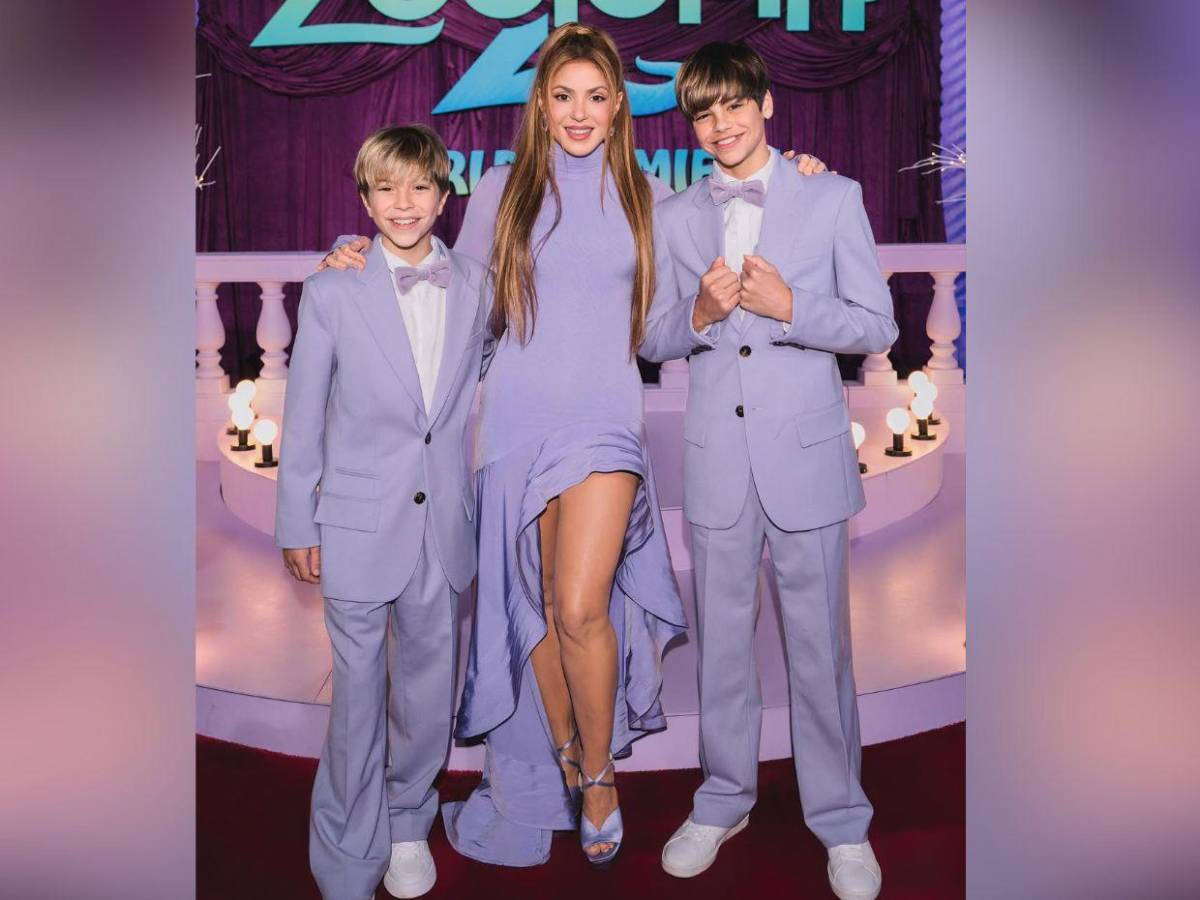 El año en que Shakira nos recordó por qué es una de las grandes de la música latina