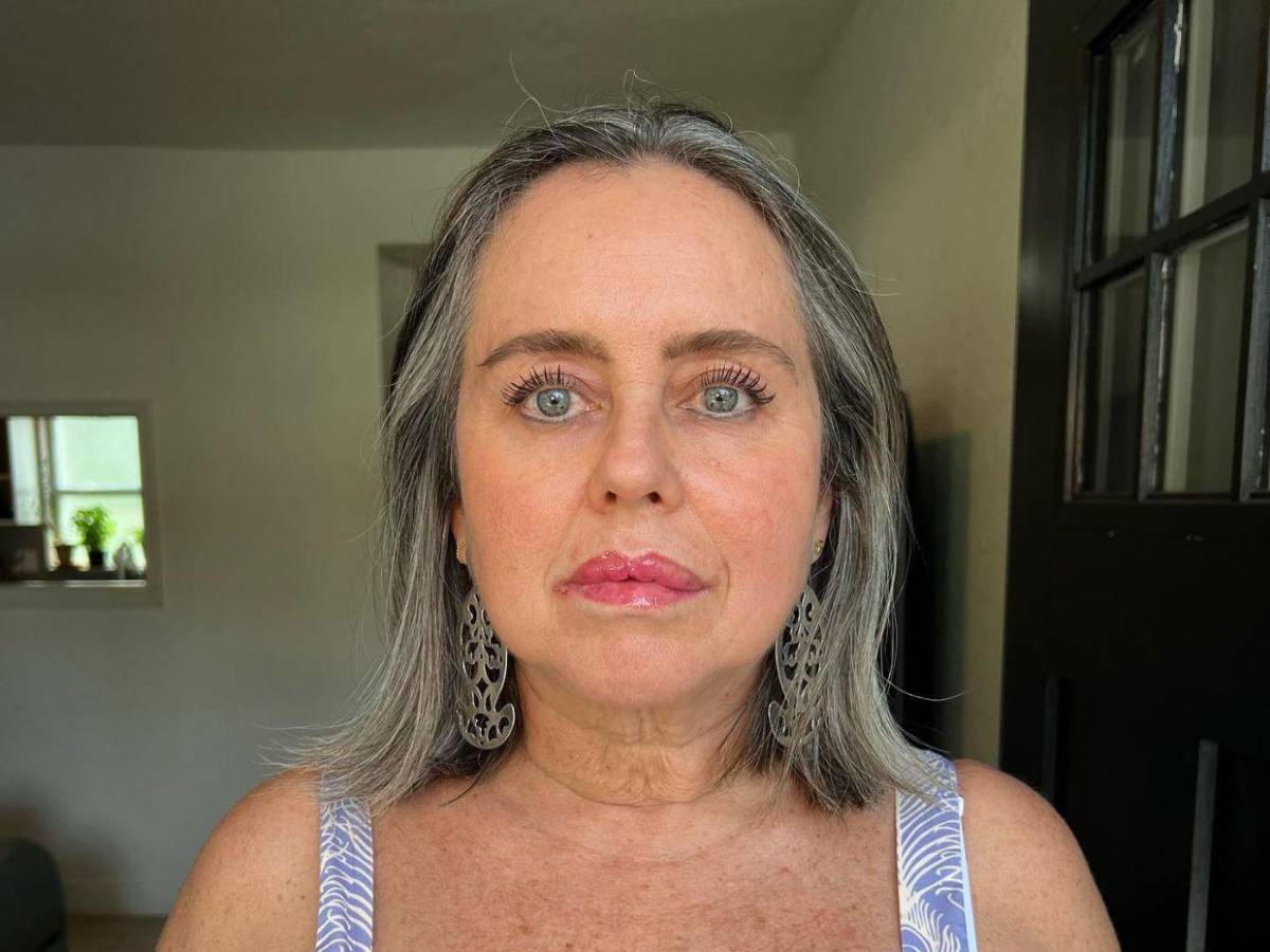 Christina, mamá de Los Chicaneros, revela que fue diagnosticada con cáncer