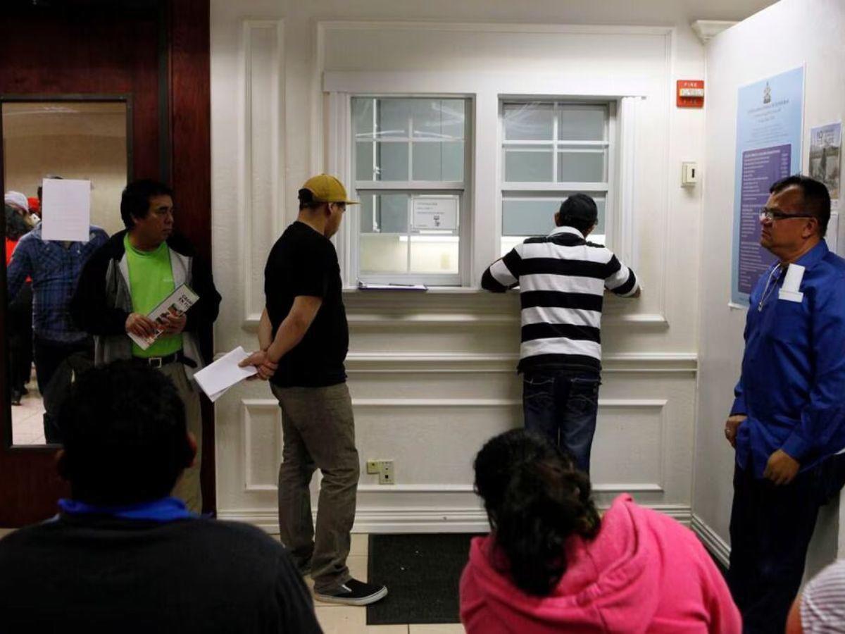 Consulado de Dallas, Texas, estará cerrado casi un mes por mudanza