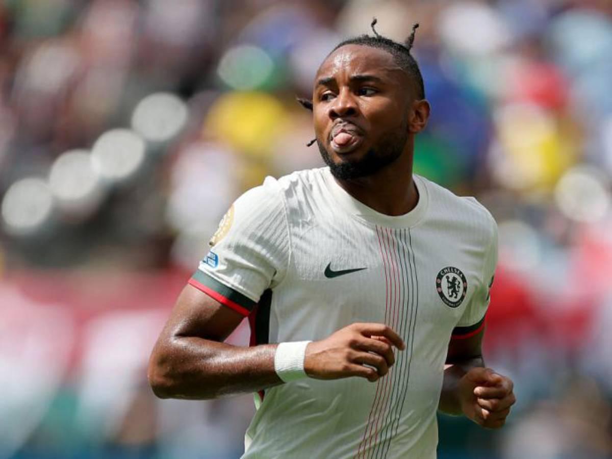 Se va del Real Madrid, hondureño es nuevo fichaje en Portugal y llega aliado de Cristiano Ronaldo