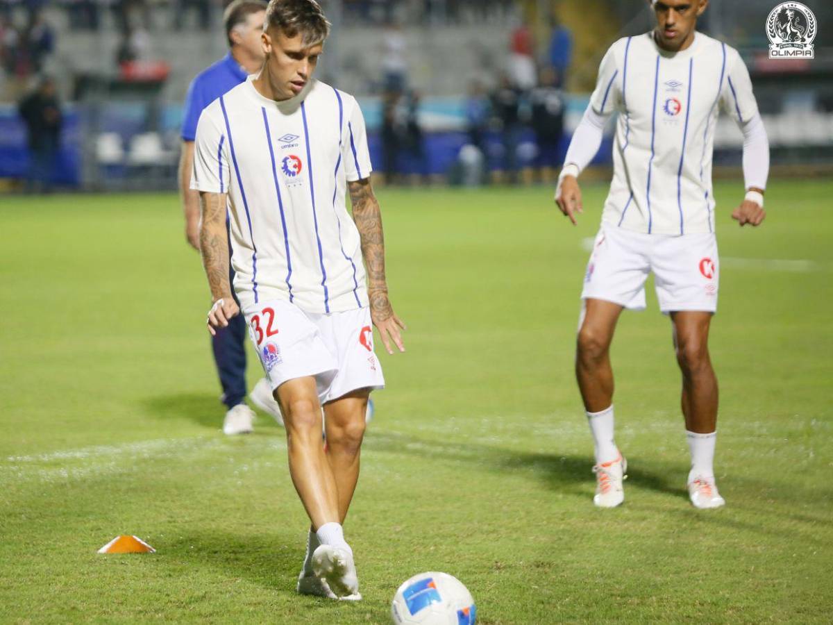 La barrida que podría venir en Olimpia a causa de la eliminación ante Alajuelense