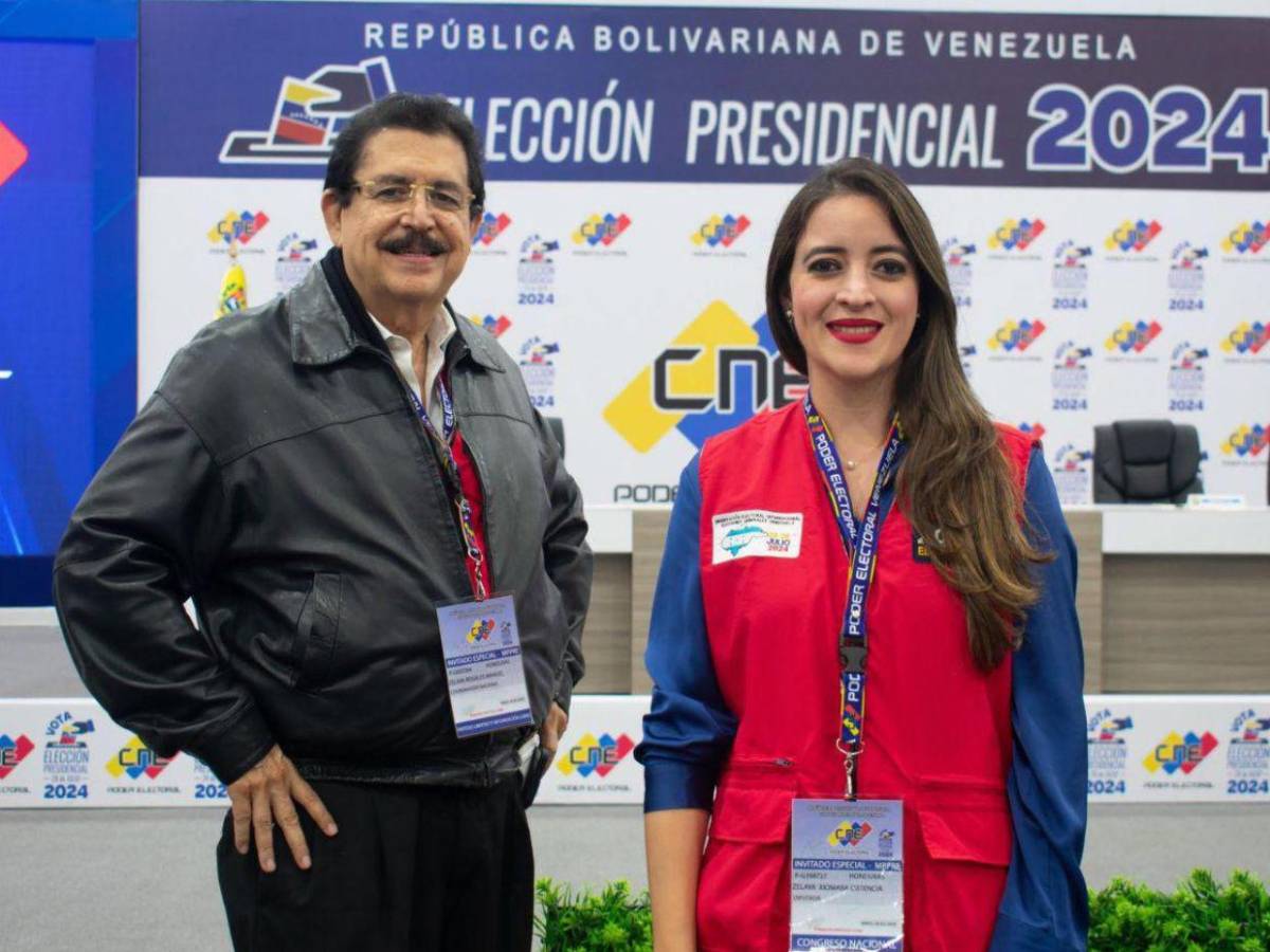 ¿Cuánto dinero le debe Honduras a Venezuela y cómo queda la deuda tras captura de Maduro?