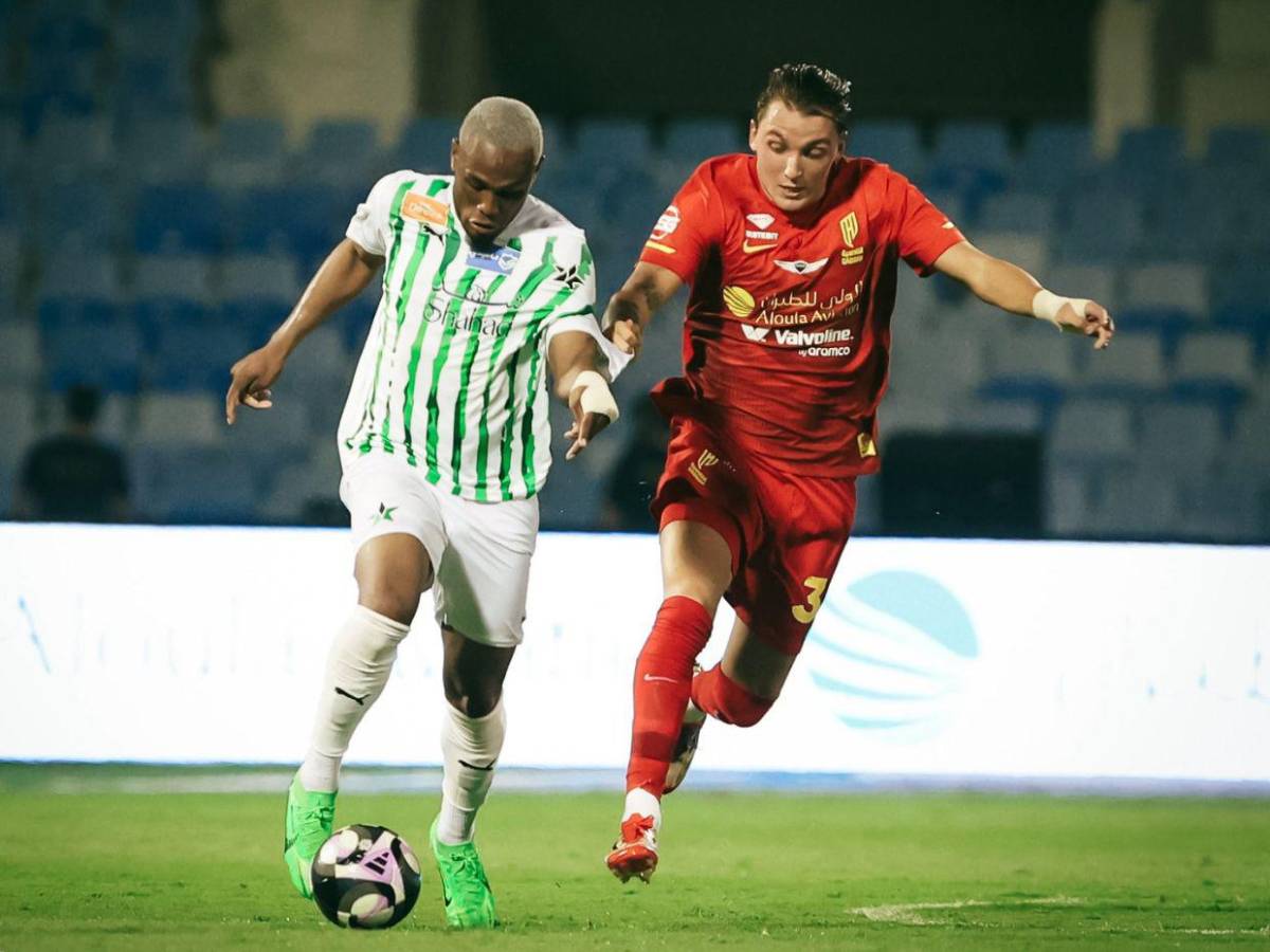Fichajes: Legionario deja Alemania, barrida en Real España y jugará su última final con Motagua