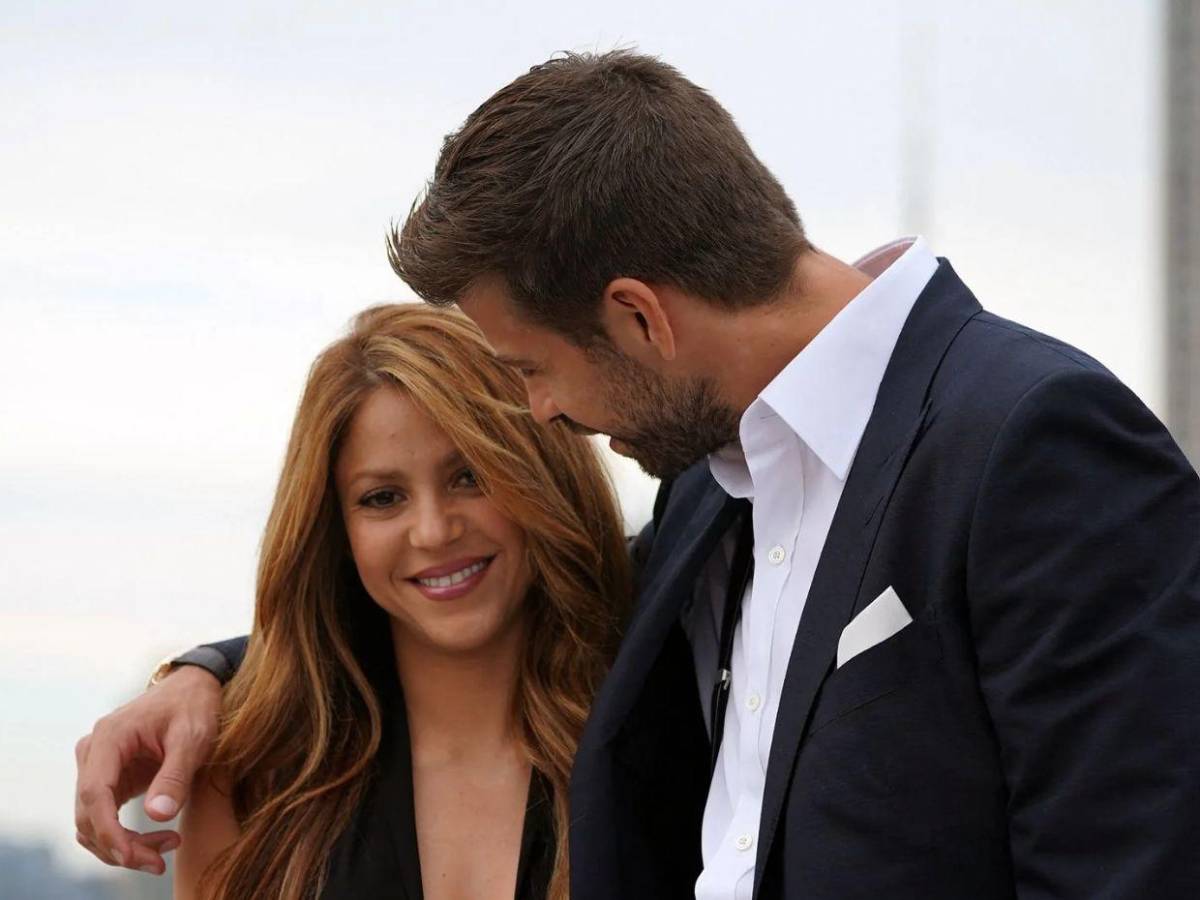 ¿Se reconcilian? El gesto de Shakira y Piqué que está dando de qué hablar a nivel mundial