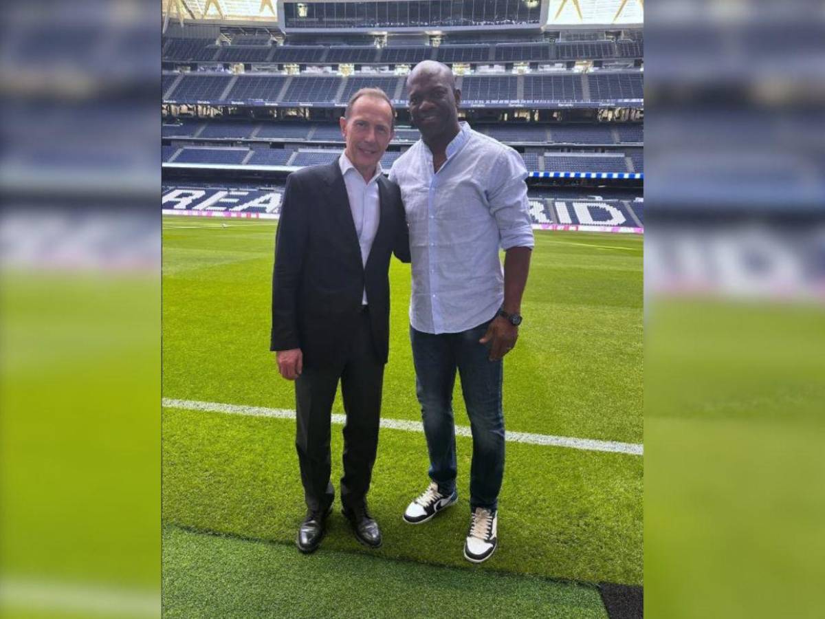 David Suazo reaparece con su nuevo trabajo; así es su vida en Italia junto a su bella esposa