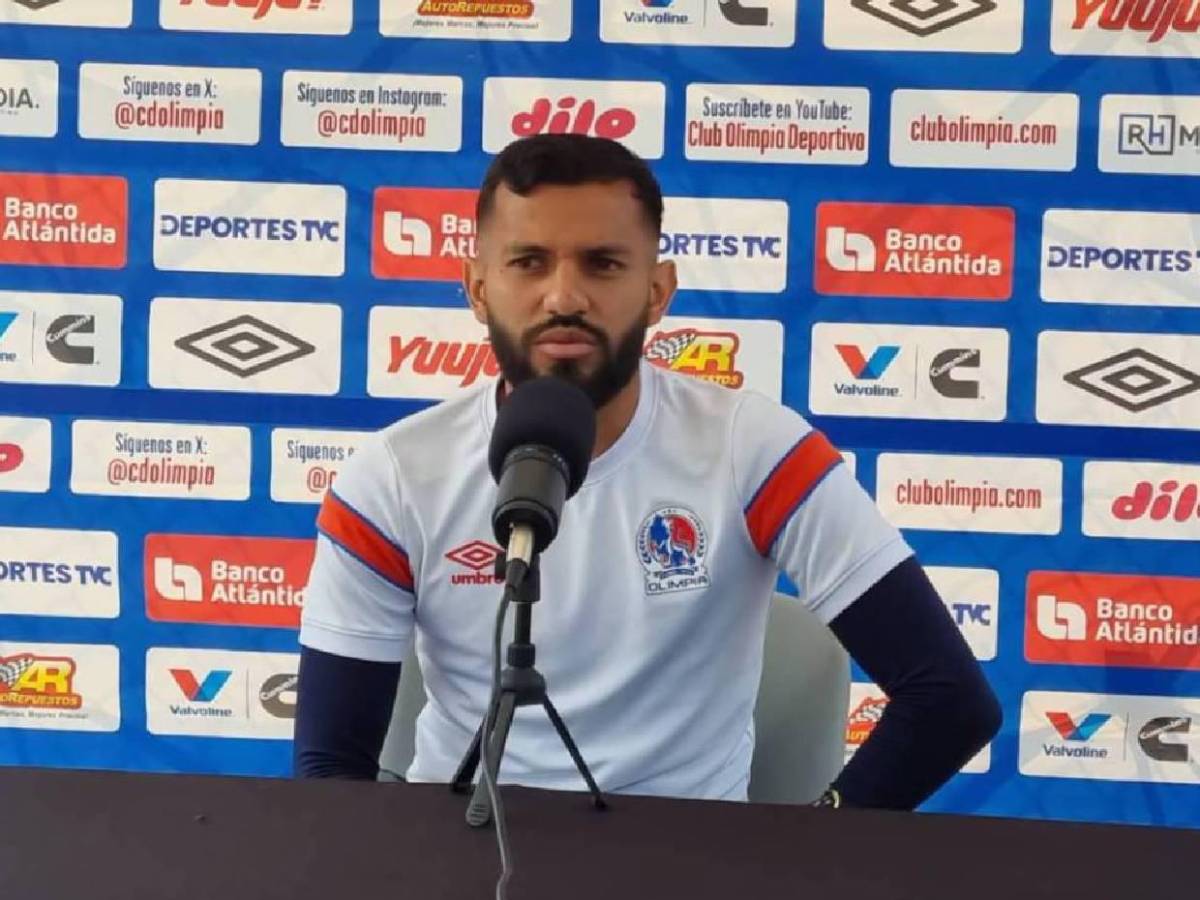 Fichaje de Jorge Álvarez: Los millones que estaría pidiendo Olimpia al Alajuelense por el jugador