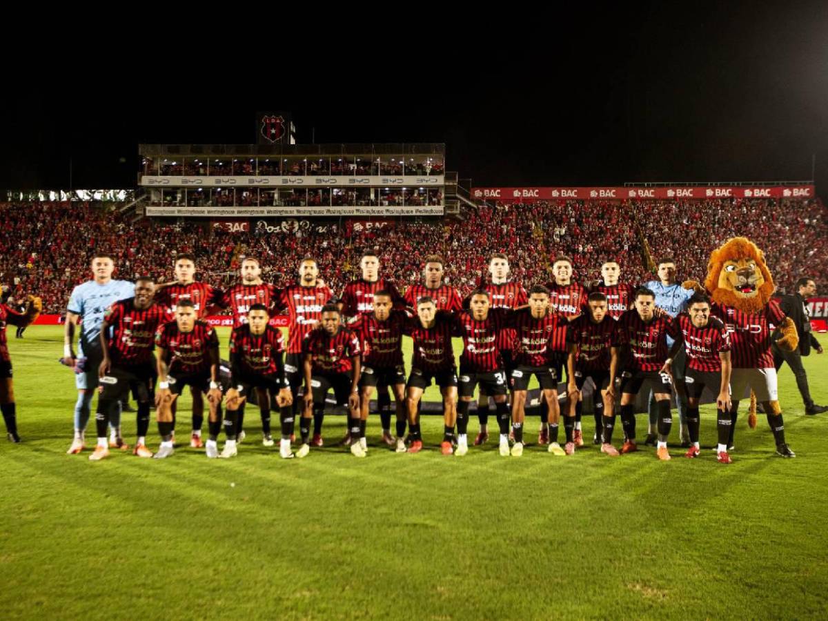 Olimpia se adueña del top: Los equipos más ganadores de ligas en Centroamérica