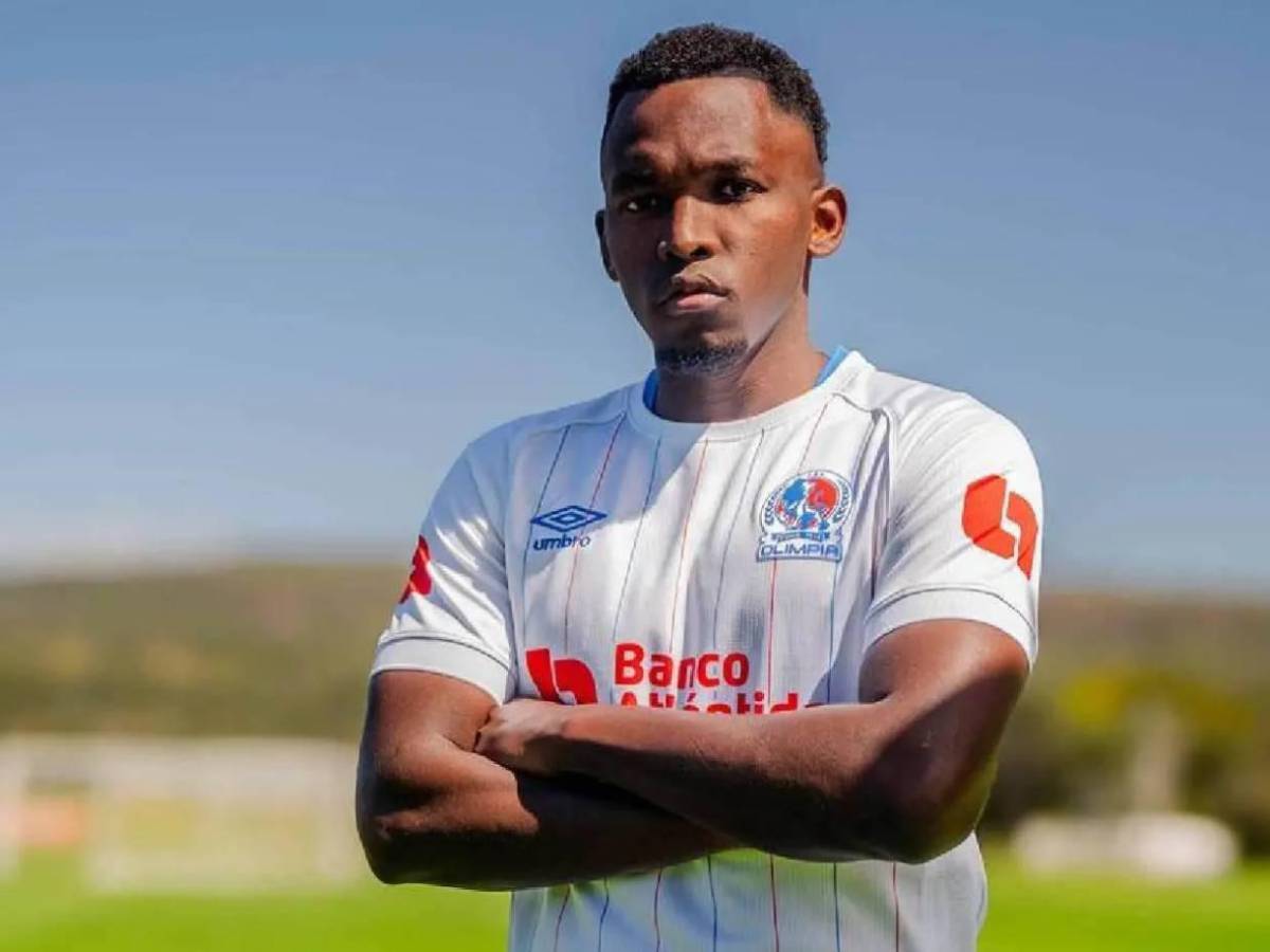 Fichajes: Dos altas en Motagua, Pinto dejaría el Olimpia y Luis Palma buscado por gigante de España