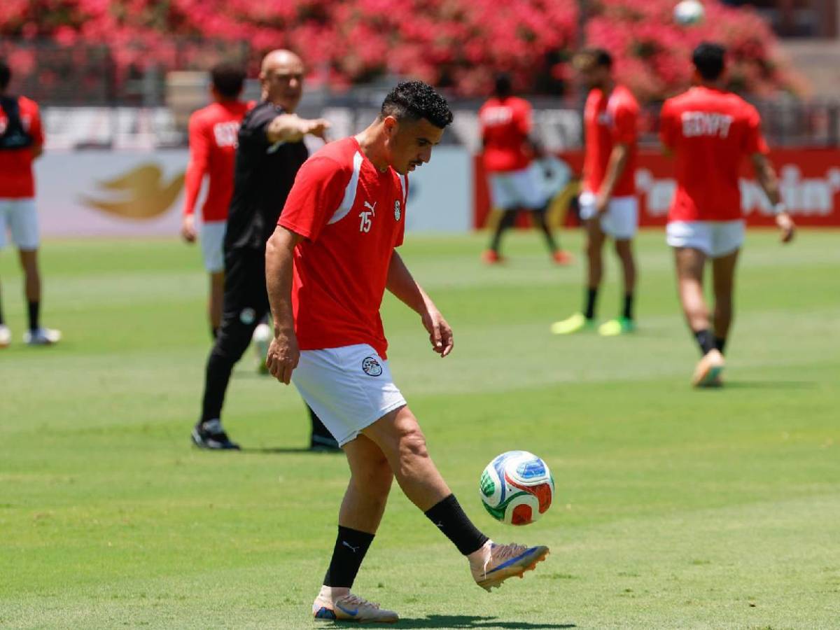 Mundial 2026: Policía de Estados Unidos estuvo a punto de irse a los golpes con seleccionado