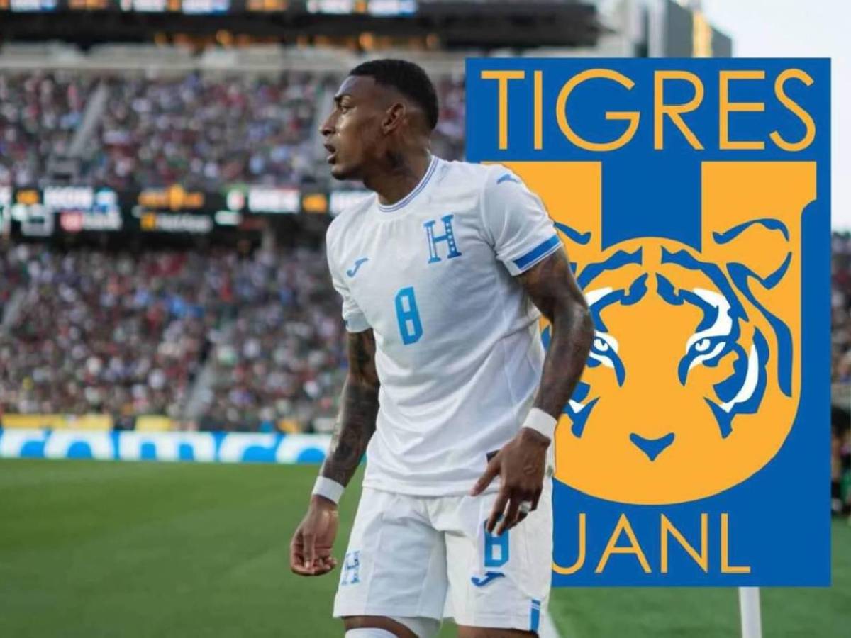 Fichajes: Figura saldría de Olimpia, ultimátum en Motagua y detalles de Joseph Rosales a Tigres