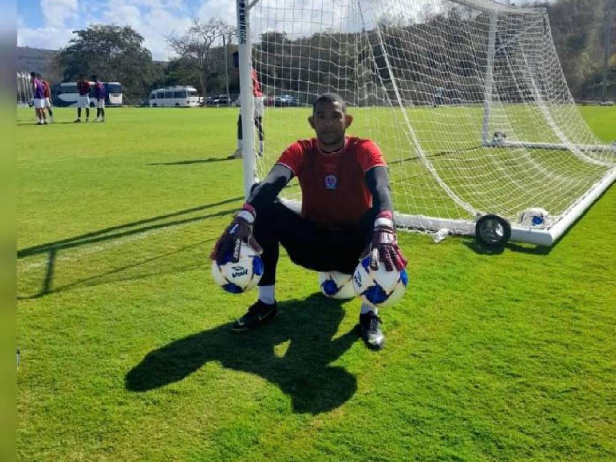 ¿Fue preso? Exjugador de Olimpia aclara lo que sucedió en problema con la policía en Estados Unidos