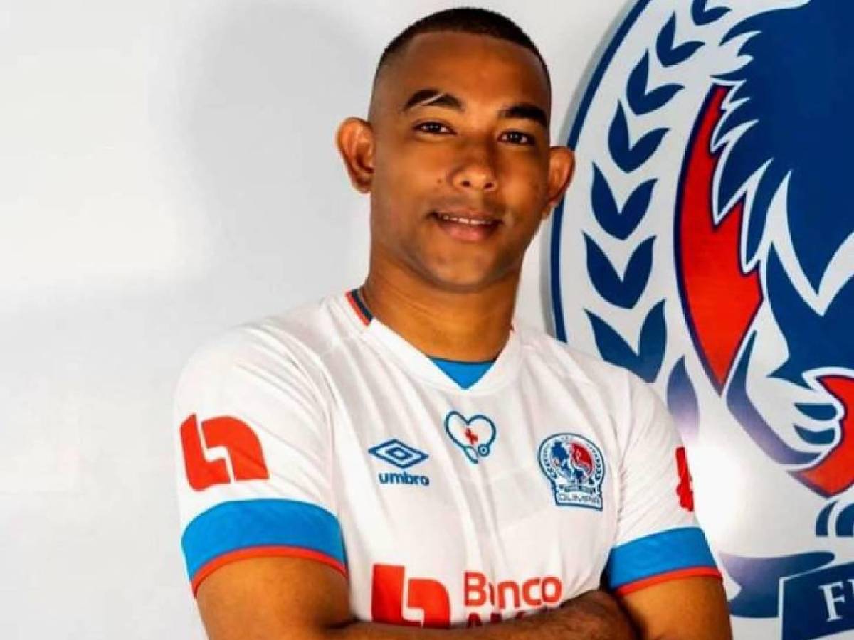 ¿Fue preso? Exjugador de Olimpia aclara lo que sucedió en problema con la policía en Estados Unidos