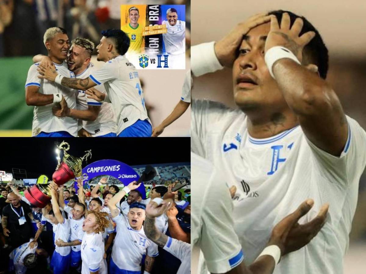 Expulsan a la selección de tiktokers de hotel en Tegucigalpa y Supremo revela el motivo