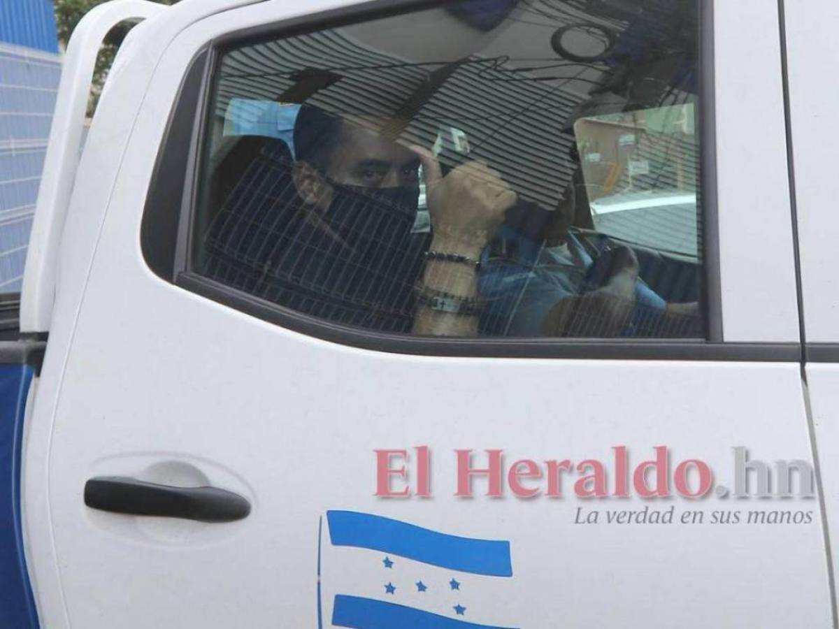 Abogado de Marco Bográn dice que “nadie en Honduras podría pagar esa multa” de 1,475 millones
