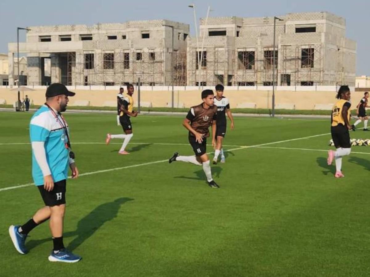 Brasil vs Honduras: El curioso lugar donde jugarán partido del Mundial sub-17