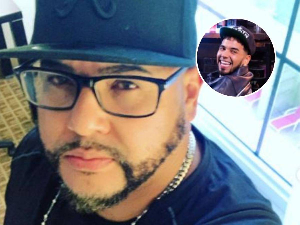 Dj atacado por Anuel en discoteca: “Pensé que era más profesional”