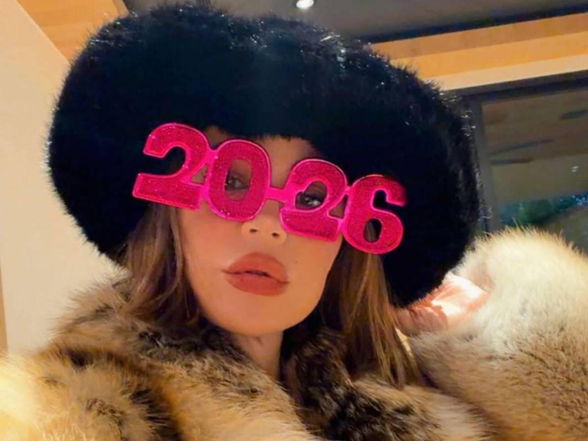 Khloé Kardashian confiesa el trastorno que le impide tener pareja