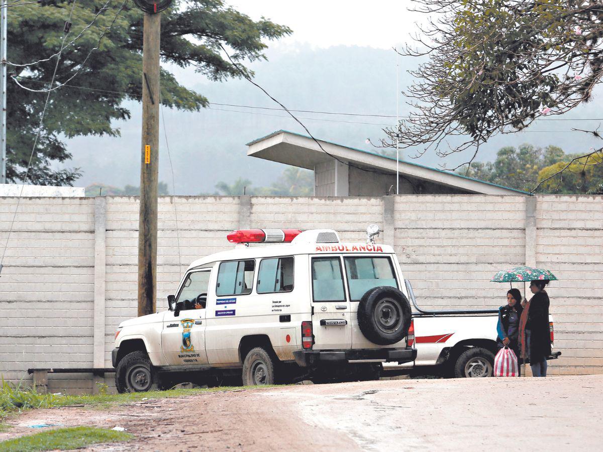 No hay avances sobre muerte de menor en centro para infractores “Nuevo Jalteva”