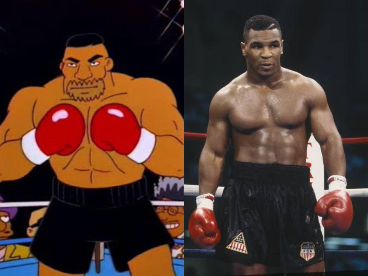 Ronaldo, Magic Johnson y otros deportistas famosos que aparecieron en Los Simpson