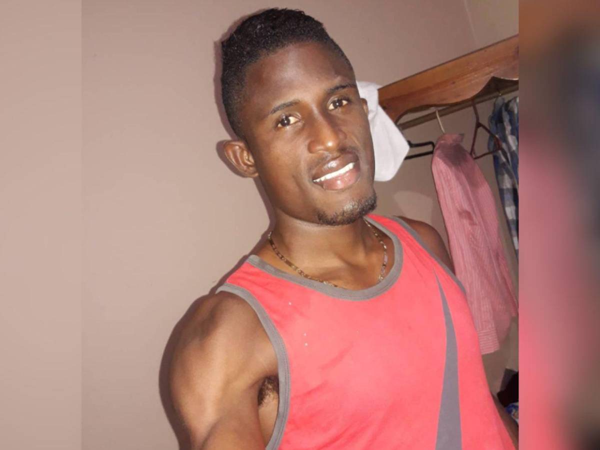 Así era Ricardo, hermano de “La Foca” y primo de “Muma” Bernárdez; murió durante un partido