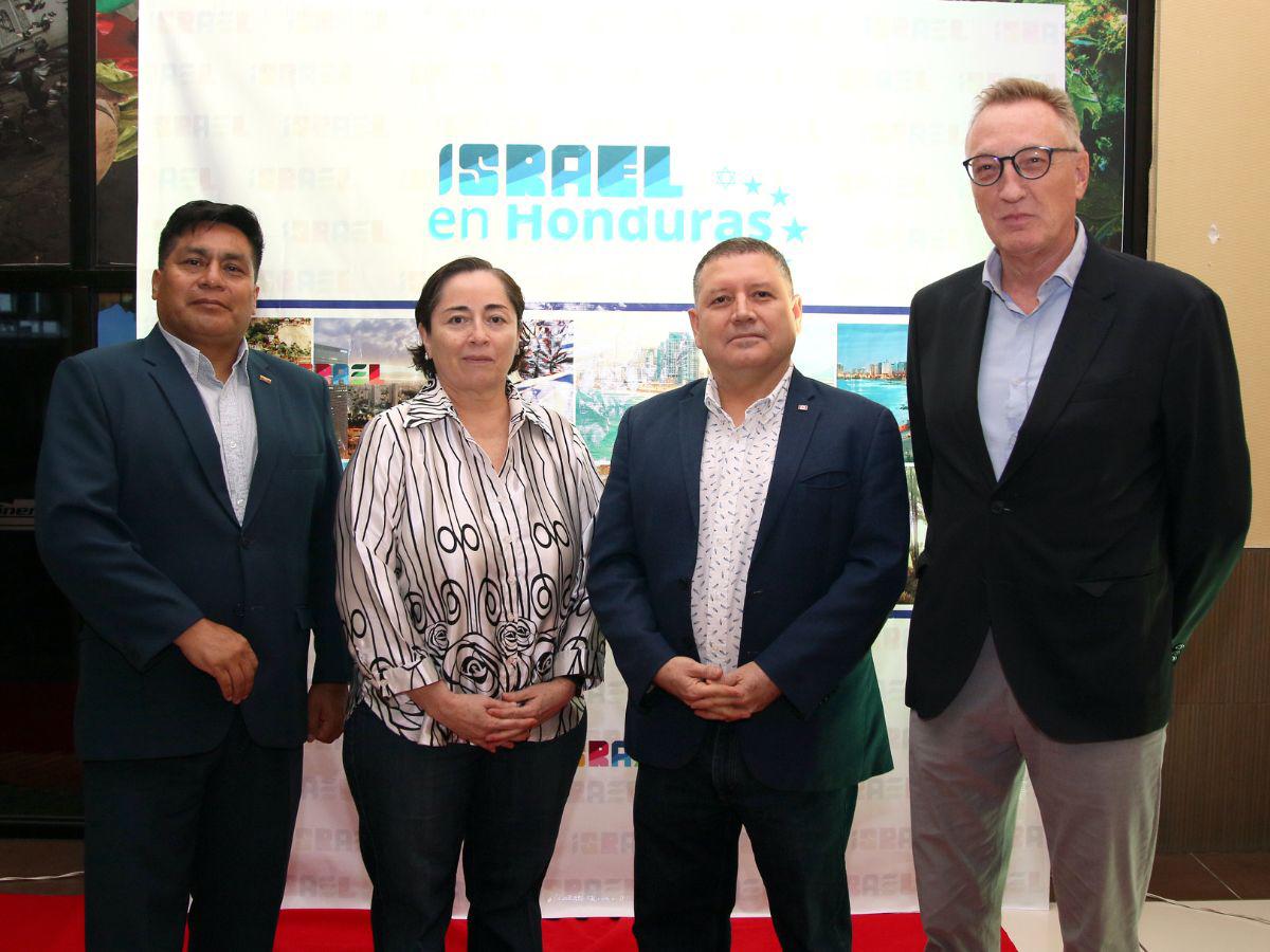 Exhiben películas de Israel en salas de cine de Honduras