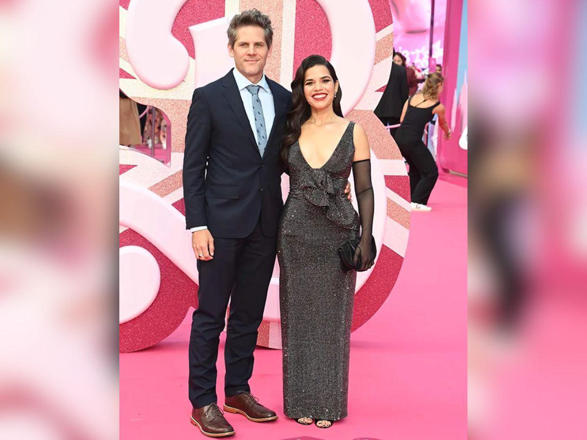 Ambos dieron vida al personaje de parejas en Barbie.