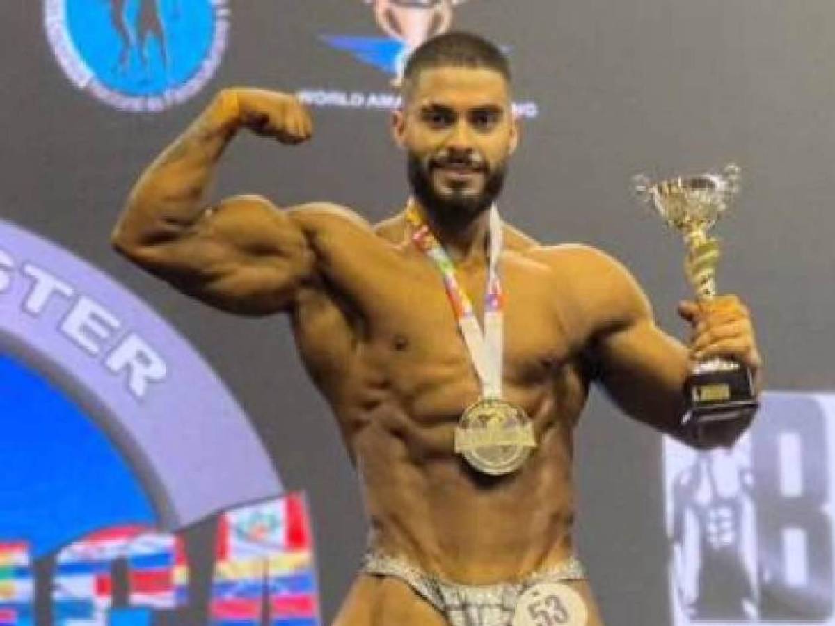 Reconocido deportista es asesinado dentro de un bar: Así ocurrieron los hechos