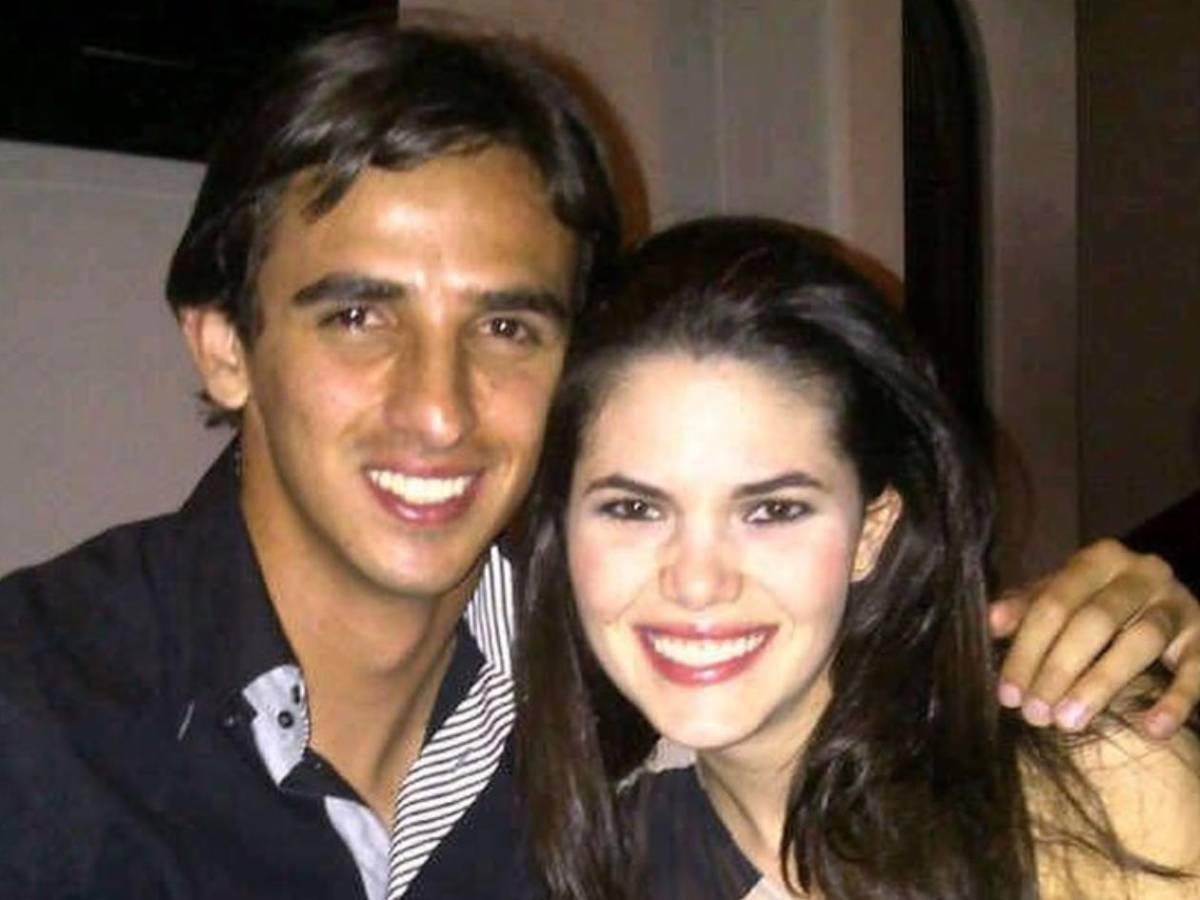 Esposa de Bryan Ruiz y la petición que le hizo luego de conocer la enfermedad que sufre