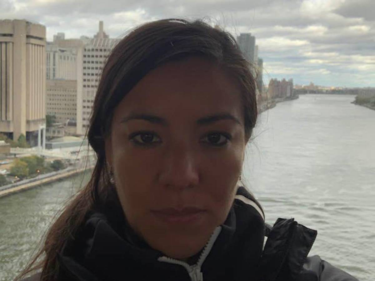 ¿Quién era Ximena Guzmán, la secretaria privada de la jefa de gobierno de la Ciudad de México?