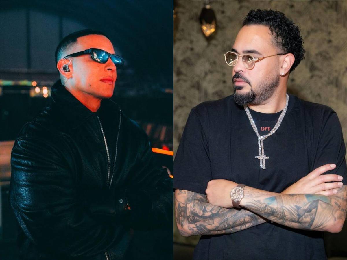 Daddy Yankee demanda a Mireddys González por $250 millones y salpica a Raphy Pina