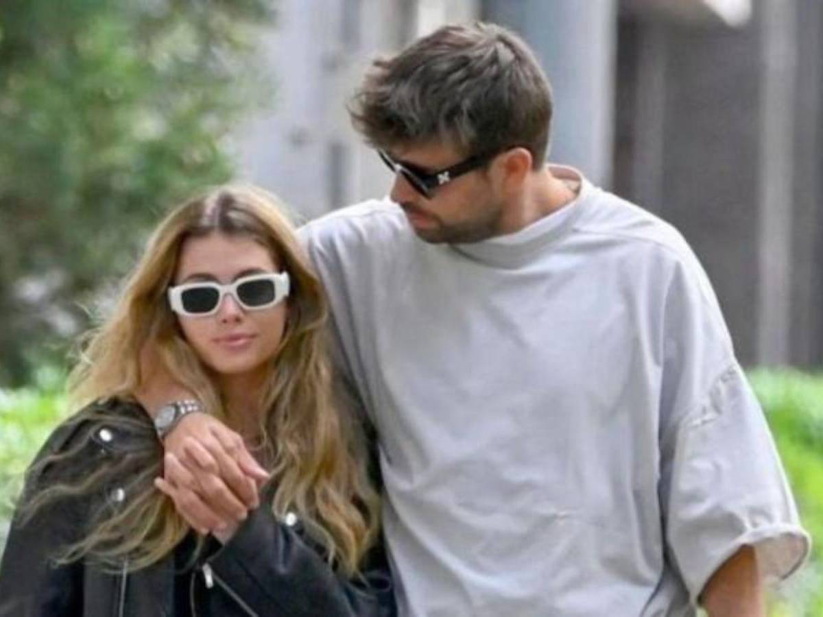 Esta sería la razón de la supuesta separación de Clara Chía y Gerard Piqué