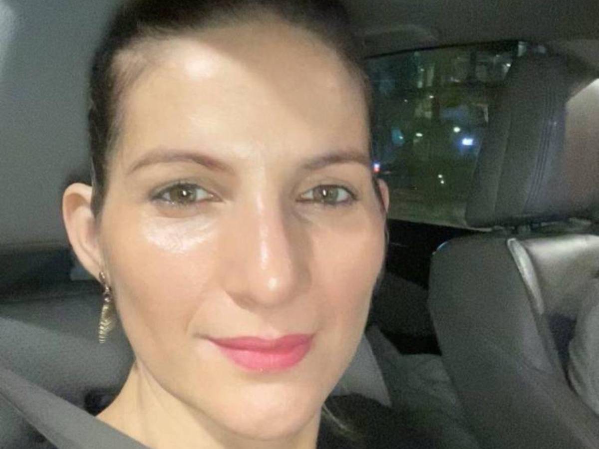 Hondureña fue asesinada con un cuchillo por su esposo en Washington