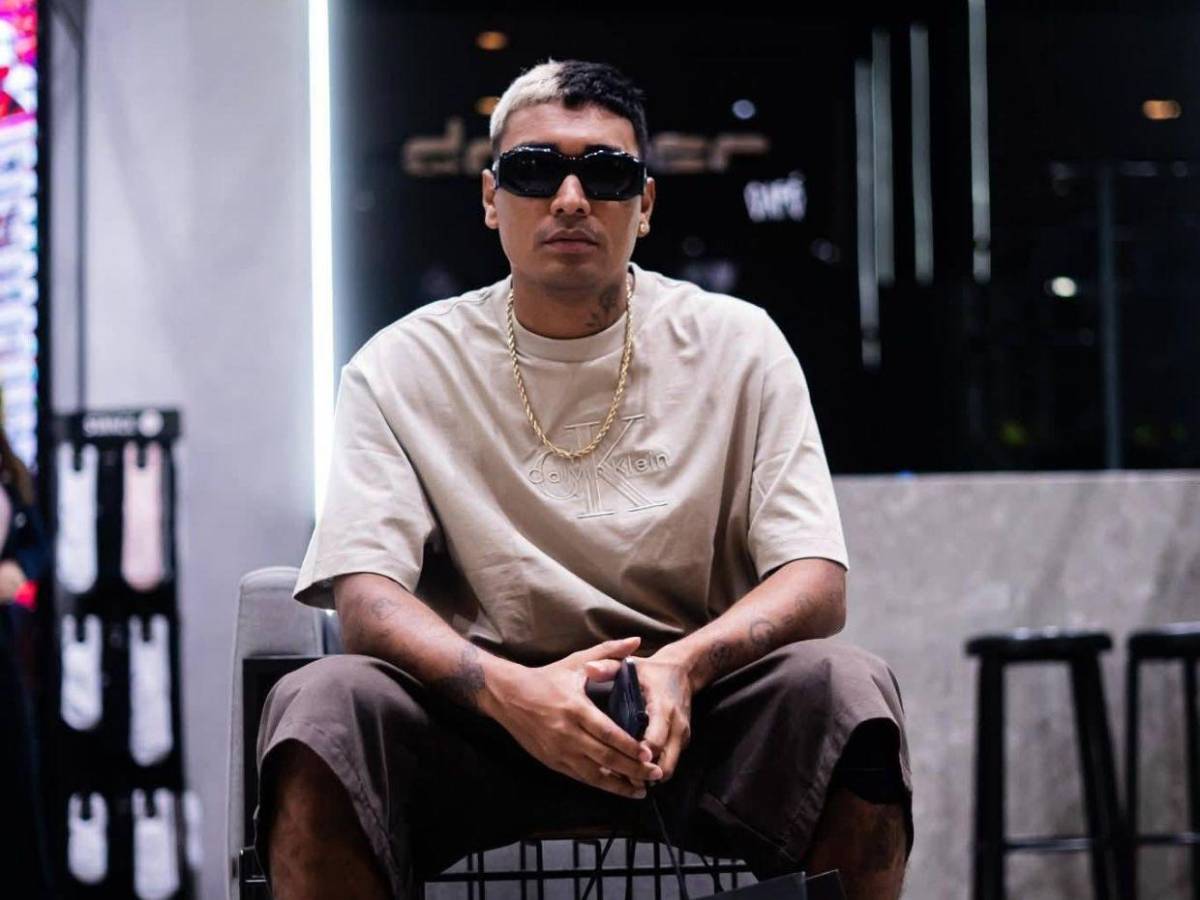 Supremo denuncia intento de robo en su vivienda durante transmisión en vivo