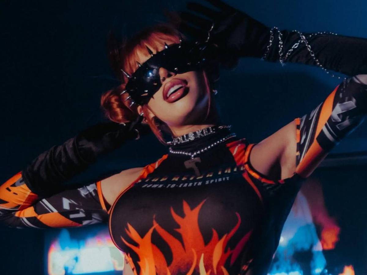 Yeri Mua denuncia amenazas de muerte y hostigamiento; señala al streamer Lonche