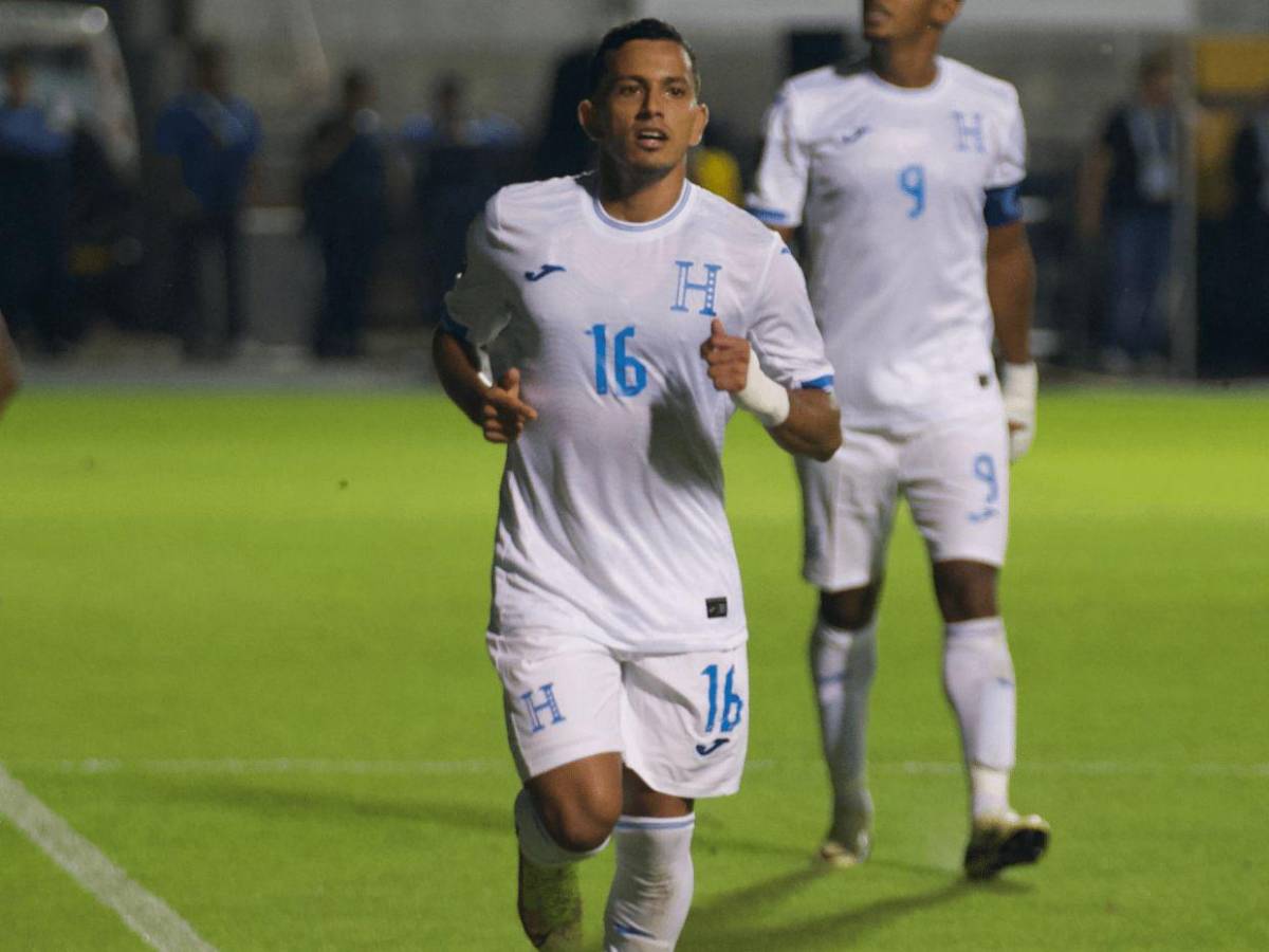 Fichajes: Motagua descarta exjugador del Leganés y olimpista podría ir a Europa