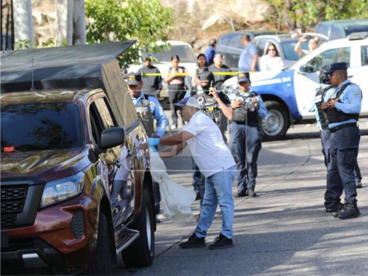 ¿Quién era el objetivo?: así fue el rapto de los hermanos asesinados en El Trapiche