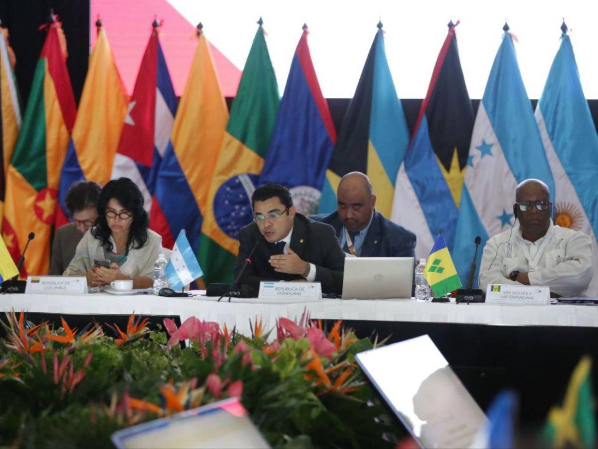 Pobreza, violencia y otros problemas acechan a países que participan en la IX Cumbre de la Celac Pobreza, violencia y otros problemas acechan a países que participan en la IX Cumbre de la Celac