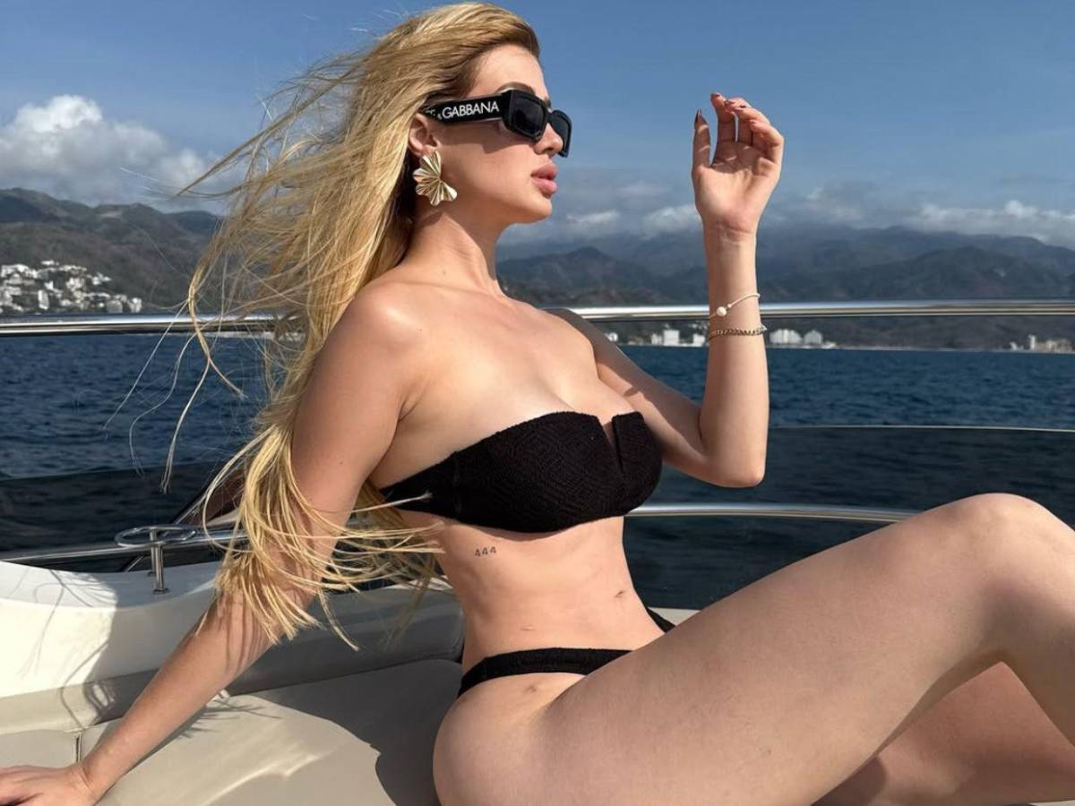 Presunto hermano de Valeria Márquez comparte emotivo altar, tras días de su muerte