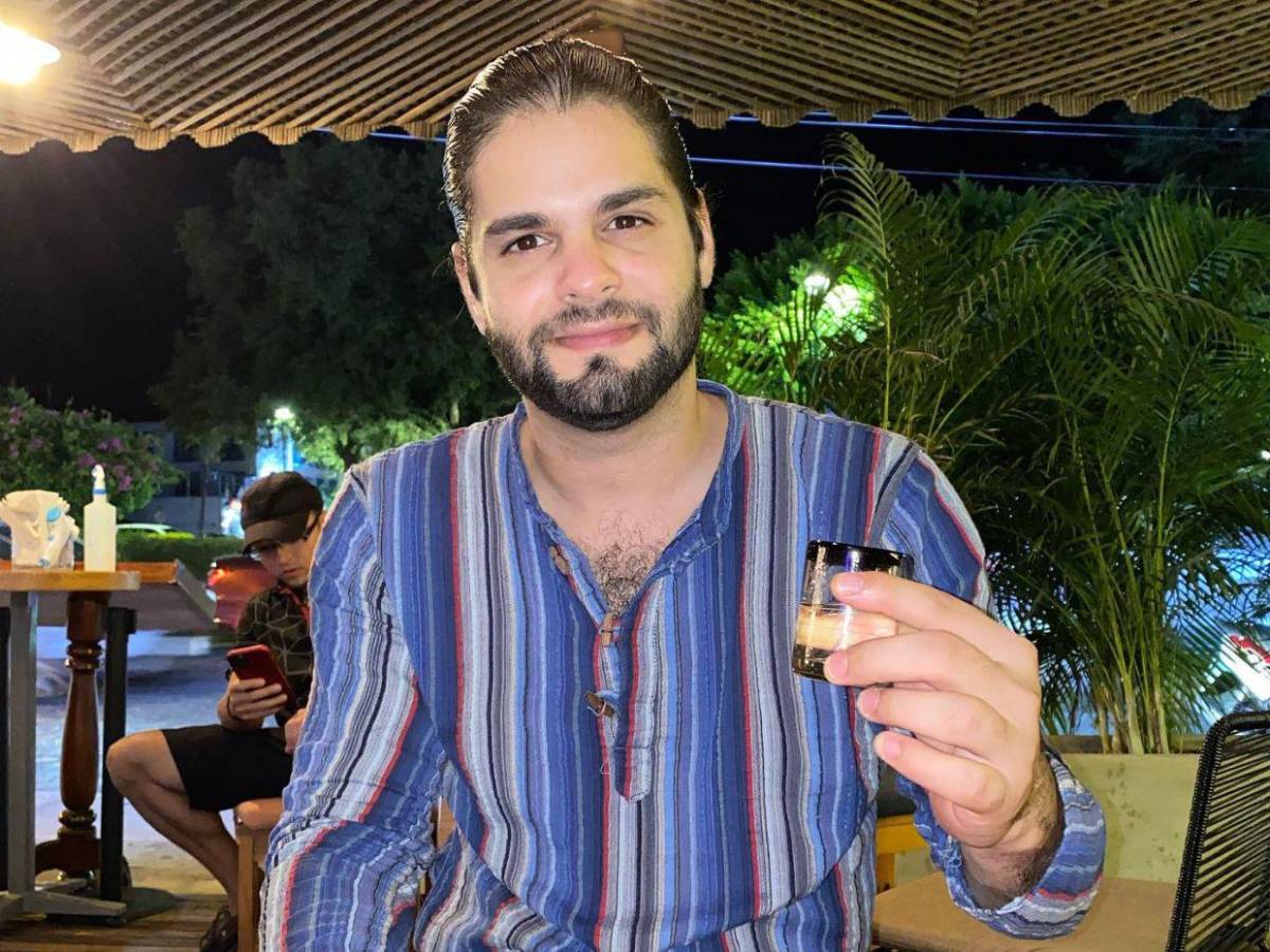 Farid Dieck, psicólogo y creador de contenido, en el centro de polémica: ¿por qué?