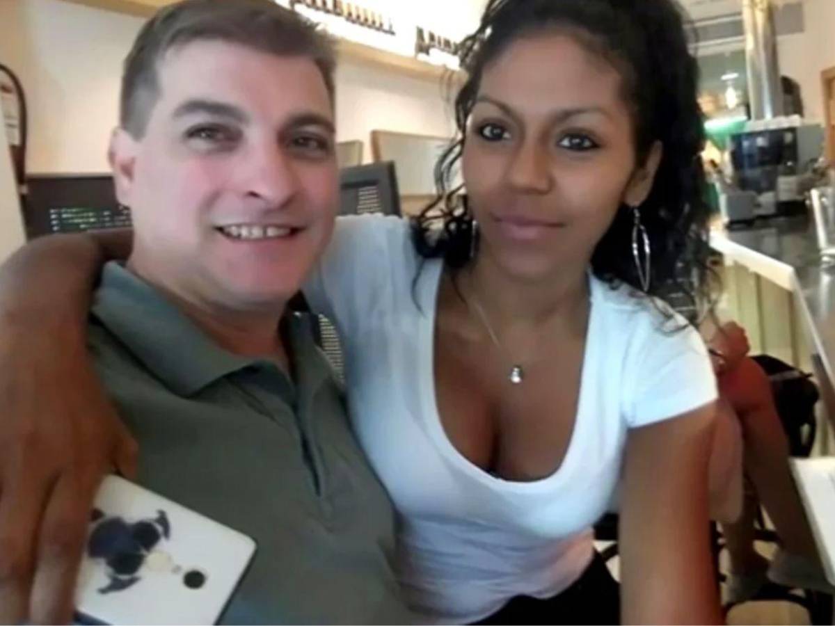 El “Rey del Cachopo” revela quién descuartizó a la hondureña Heidi Paz y enterró sus restos