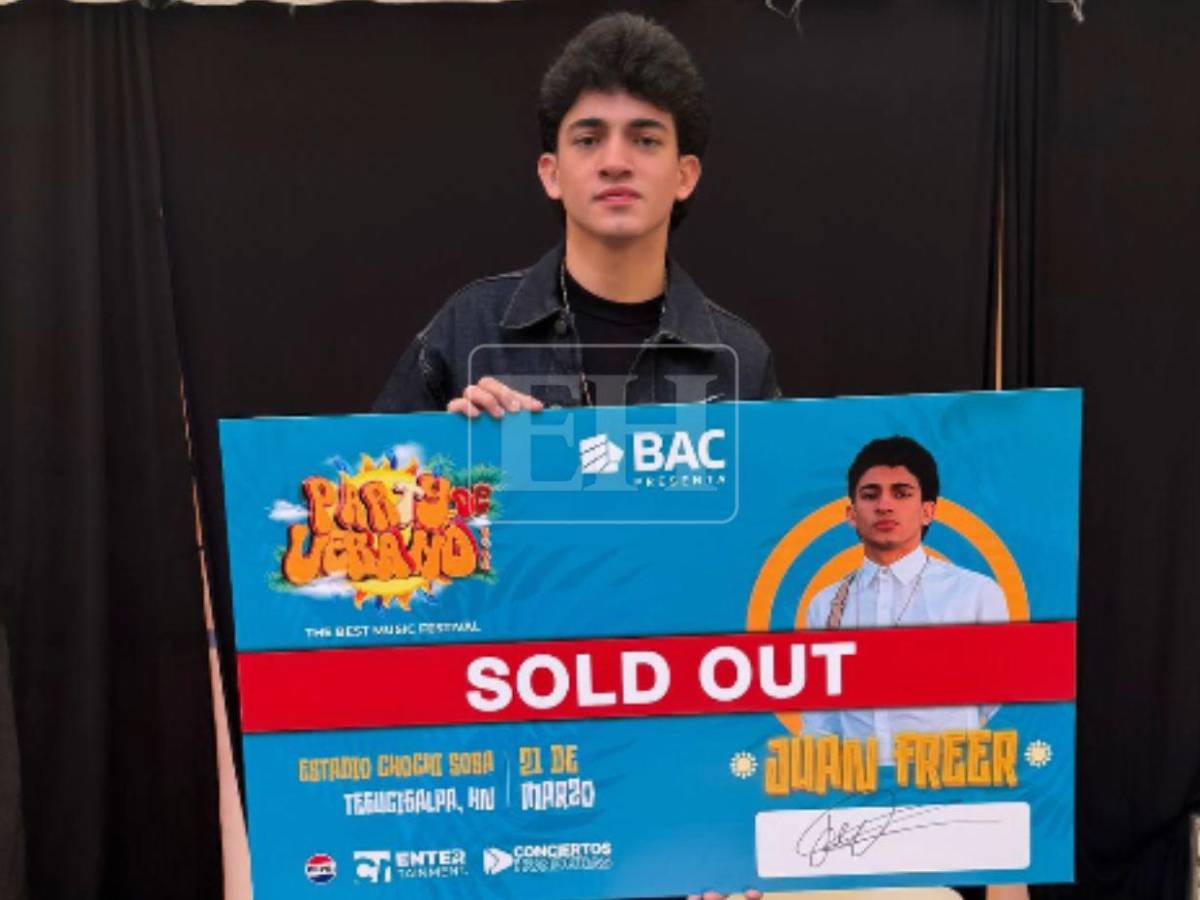 Jowell & Randy, Kapo y todos los artistas que hicieron vibrar el Party de Verano 2026