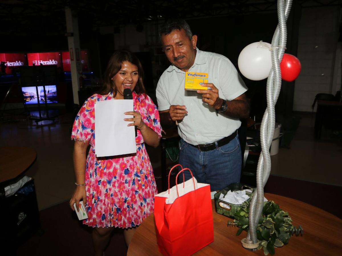 Grupo OPSA celebra Día del Periodista con jornada de premios y reconocimientos